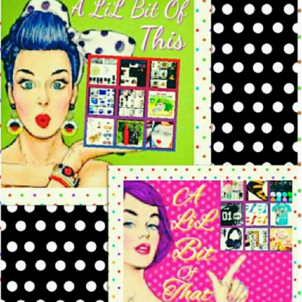 Meet your Posher, Jasilyn